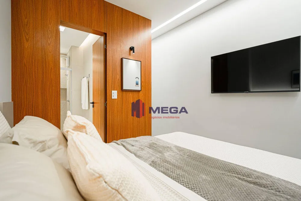 Apartamento, 2 quartos, 61 m² - Foto 9