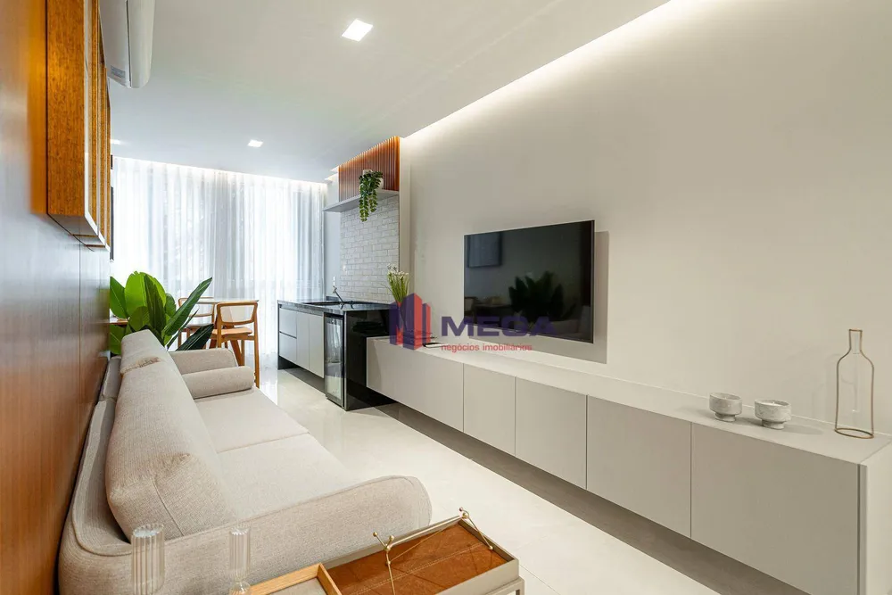 Apartamento, 2 quartos, 61 m² - Foto 2