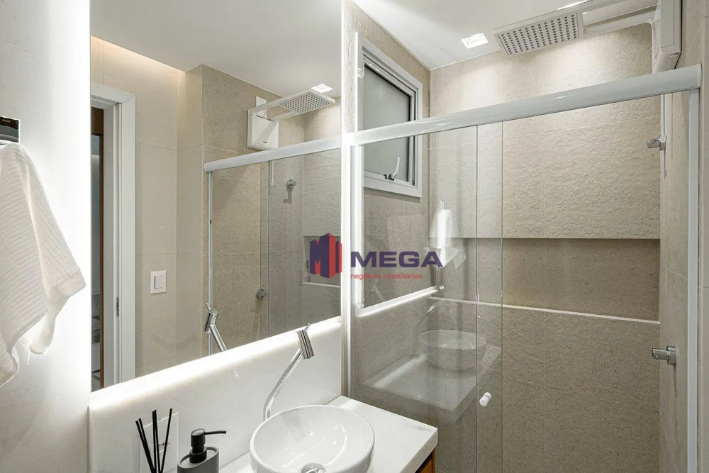 Apartamento, 2 quartos, 61 m² - Foto 11