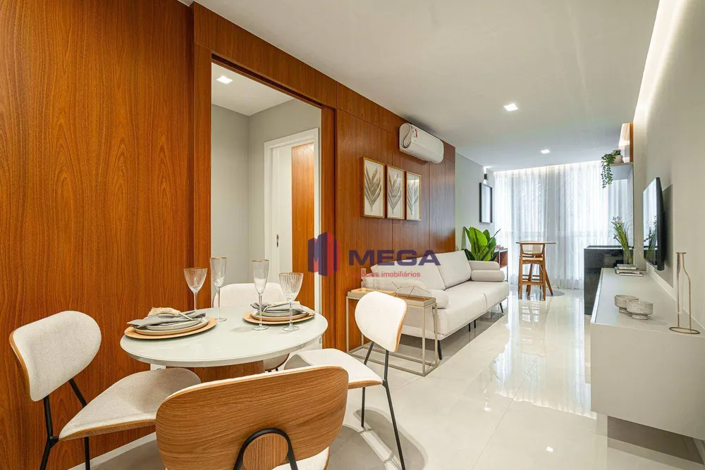 Apartamento, 2 quartos, 61 m² - Foto 4
