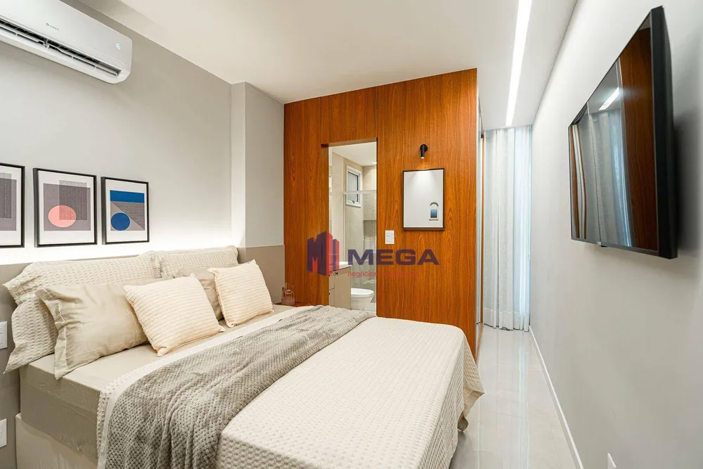 Apartamento, 2 quartos, 61 m² - Foto 7
