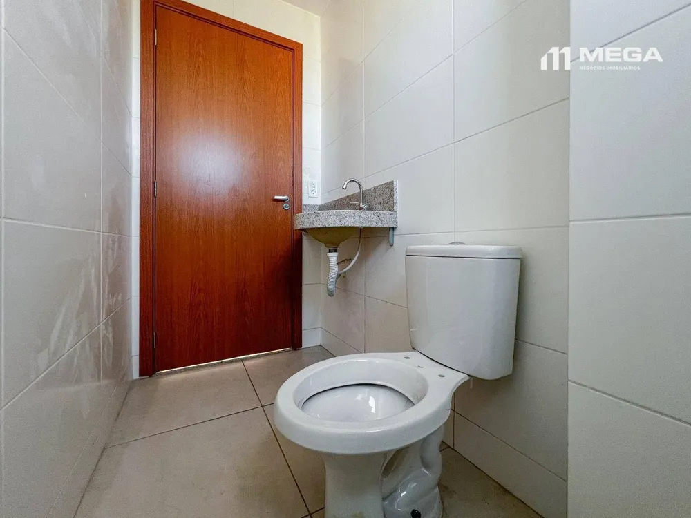 Apartamento, 2 quartos, 55 m² - Foto 10