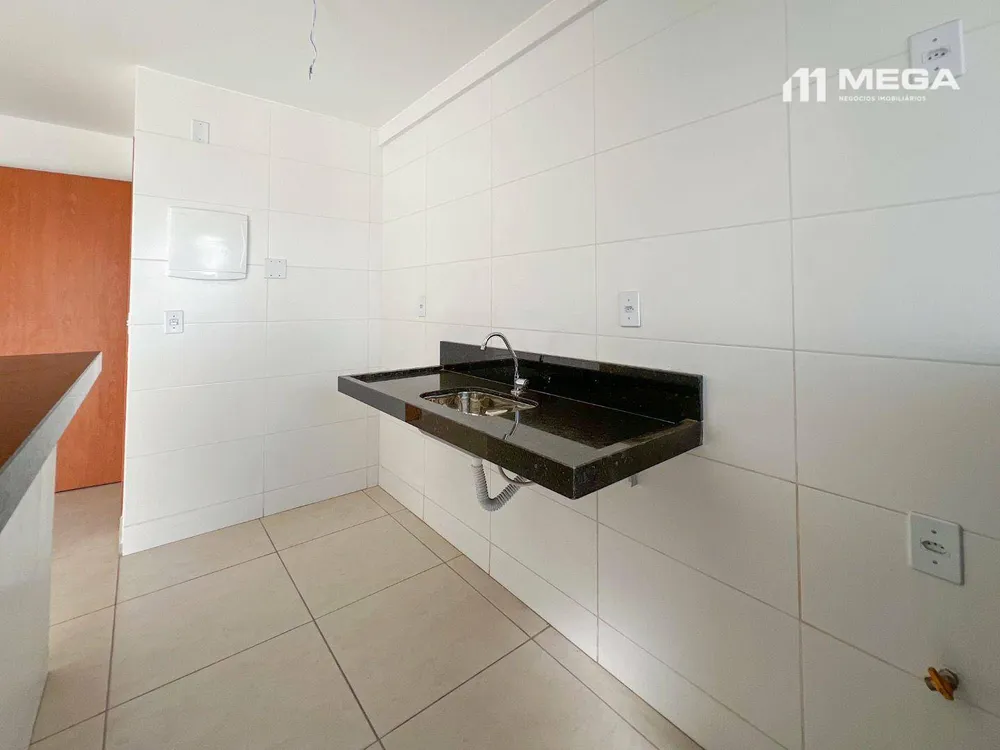 Apartamento, 2 quartos, 55 m² - Foto 3