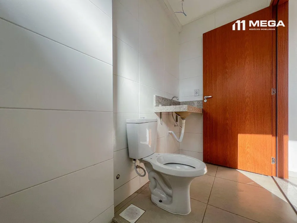 Apartamento, 2 quartos, 55 m² - Foto 8
