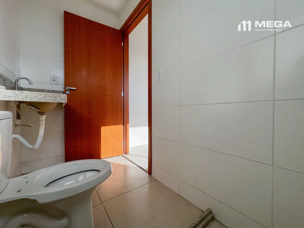 Apartamento, 2 quartos, 55 m² - Foto 4