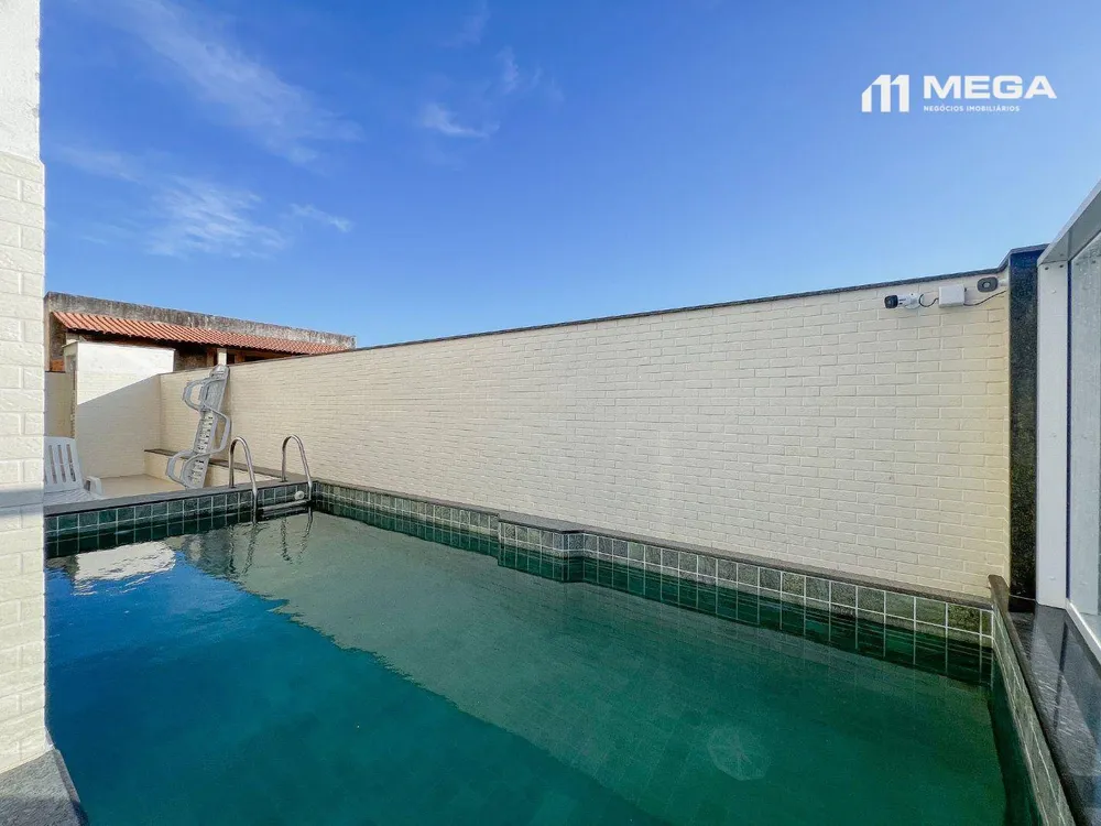 Apartamento, 2 quartos, 55 m² - Foto 5