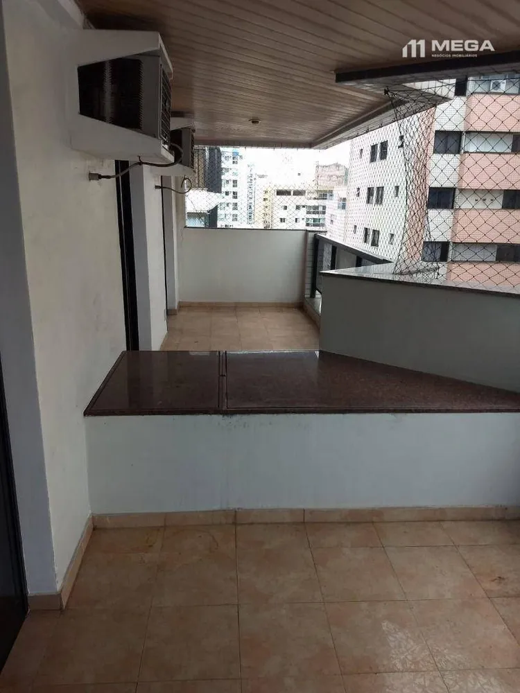 Apartamento, 3 quartos, 132 m² - Foto 6
