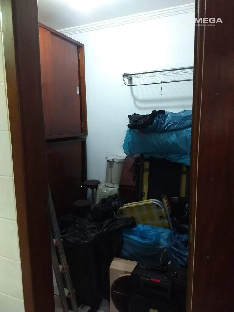 Apartamento, 3 quartos, 132 m² - Foto 7