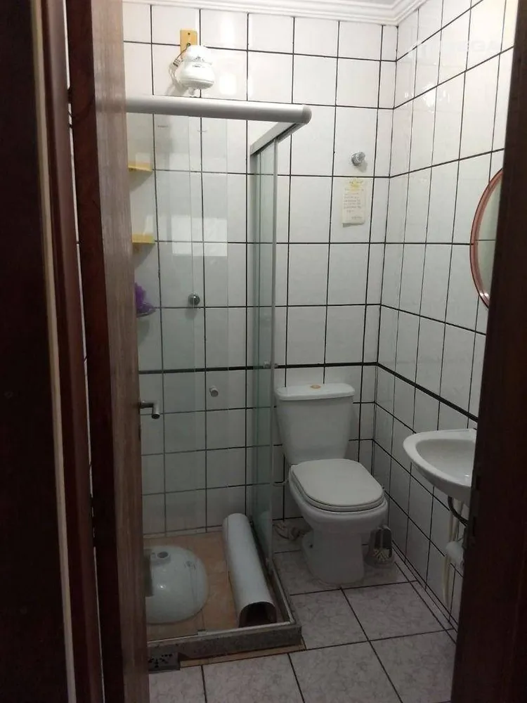 Apartamento, 3 quartos, 132 m² - Foto 3