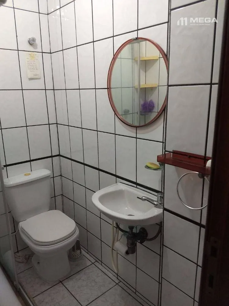 Apartamento, 3 quartos, 132 m² - Foto 5