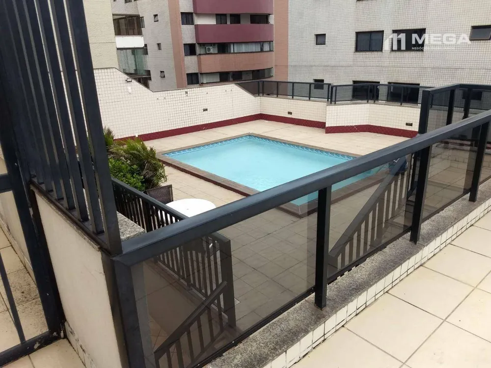 Apartamento, 3 quartos, 132 m² - Foto 1