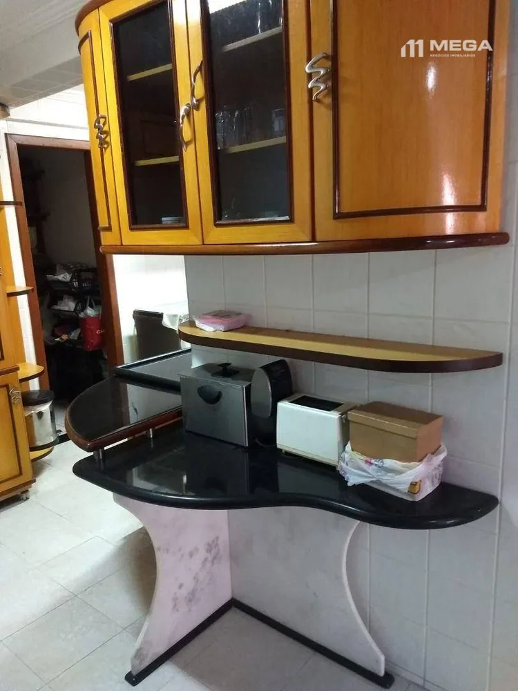 Apartamento, 3 quartos, 132 m² - Foto 4