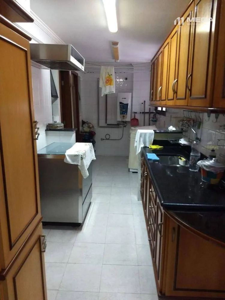 Apartamento, 3 quartos, 132 m² - Foto 8