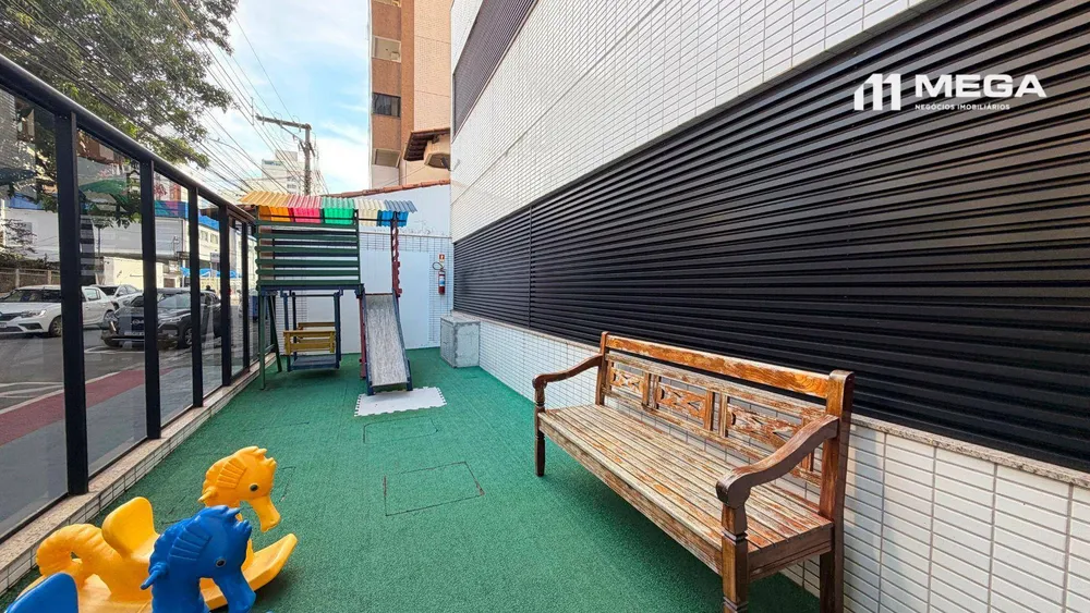 Apartamento, 2 quartos, 65 m² - Foto 15