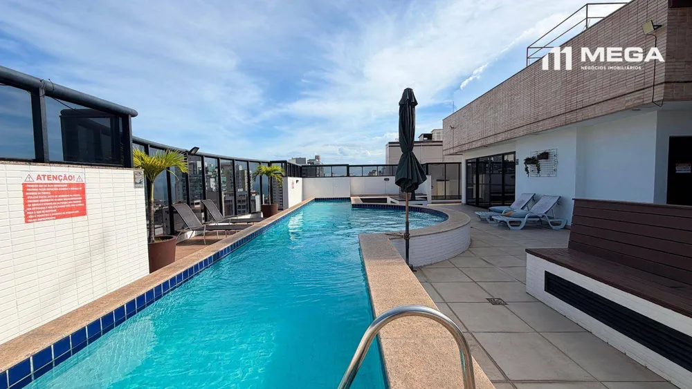 Apartamento, 2 quartos, 65 m² - Foto 10