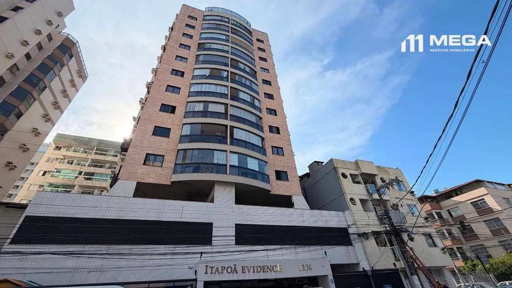 Apartamento, 2 quartos, 65 m² - Foto 16