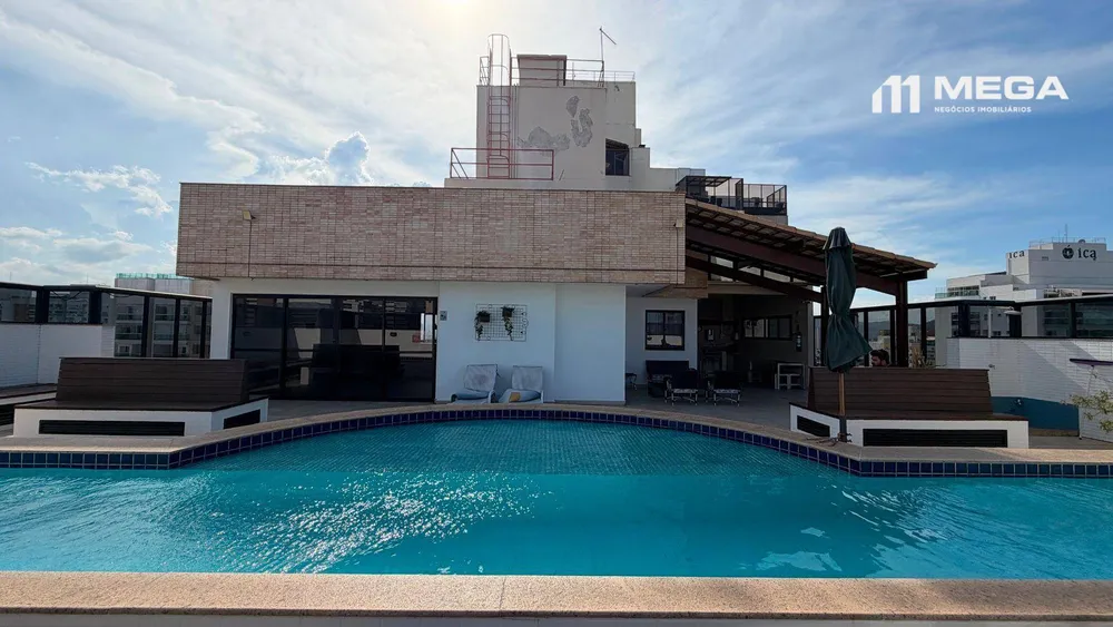 Apartamento, 2 quartos, 65 m² - Foto 12