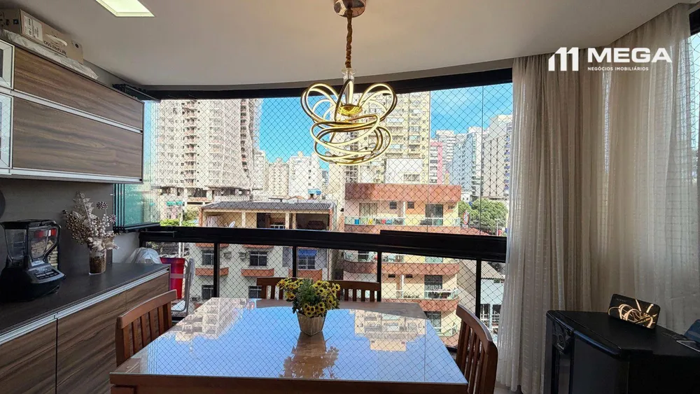 Apartamento, 2 quartos, 65 m² - Foto 4