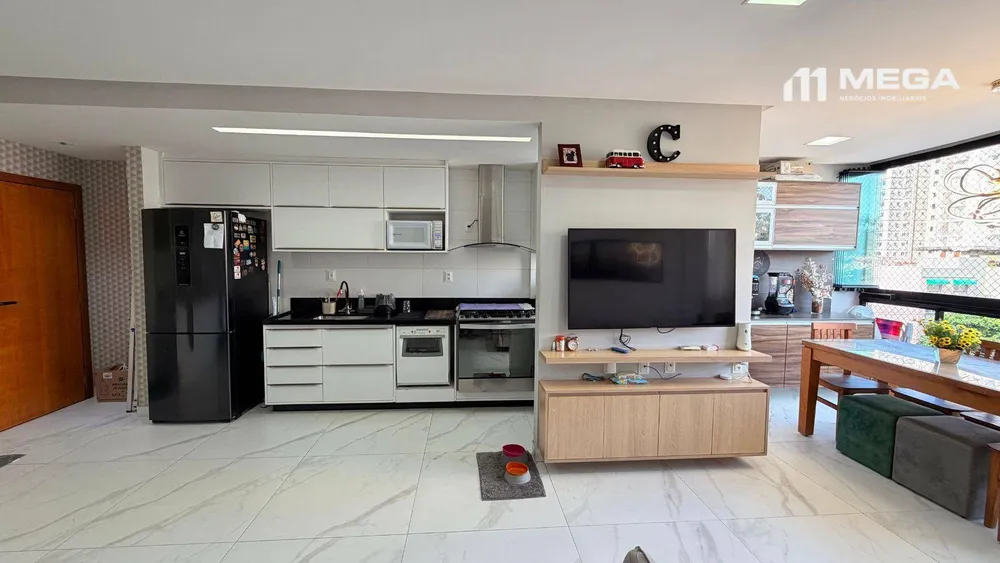 Apartamento, 2 quartos, 65 m² - Foto 5