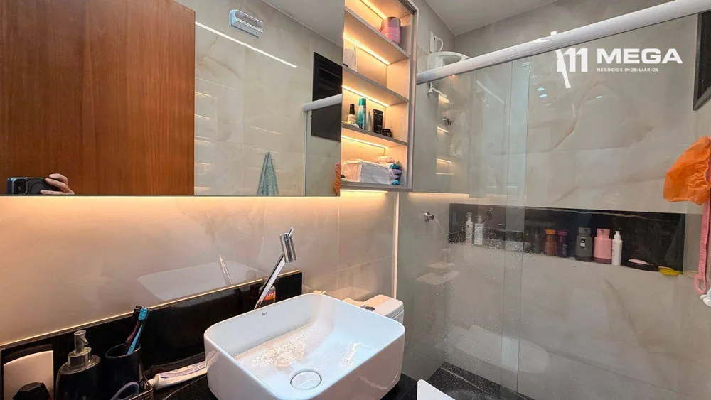 Apartamento, 2 quartos, 65 m² - Foto 8