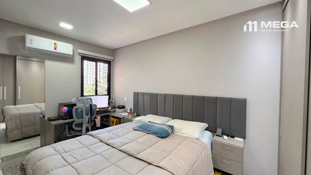 Apartamento, 2 quartos, 65 m² - Foto 7