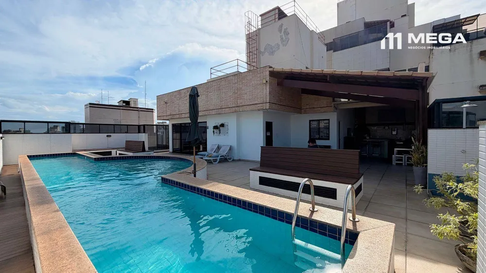 Apartamento, 2 quartos, 65 m² - Foto 11
