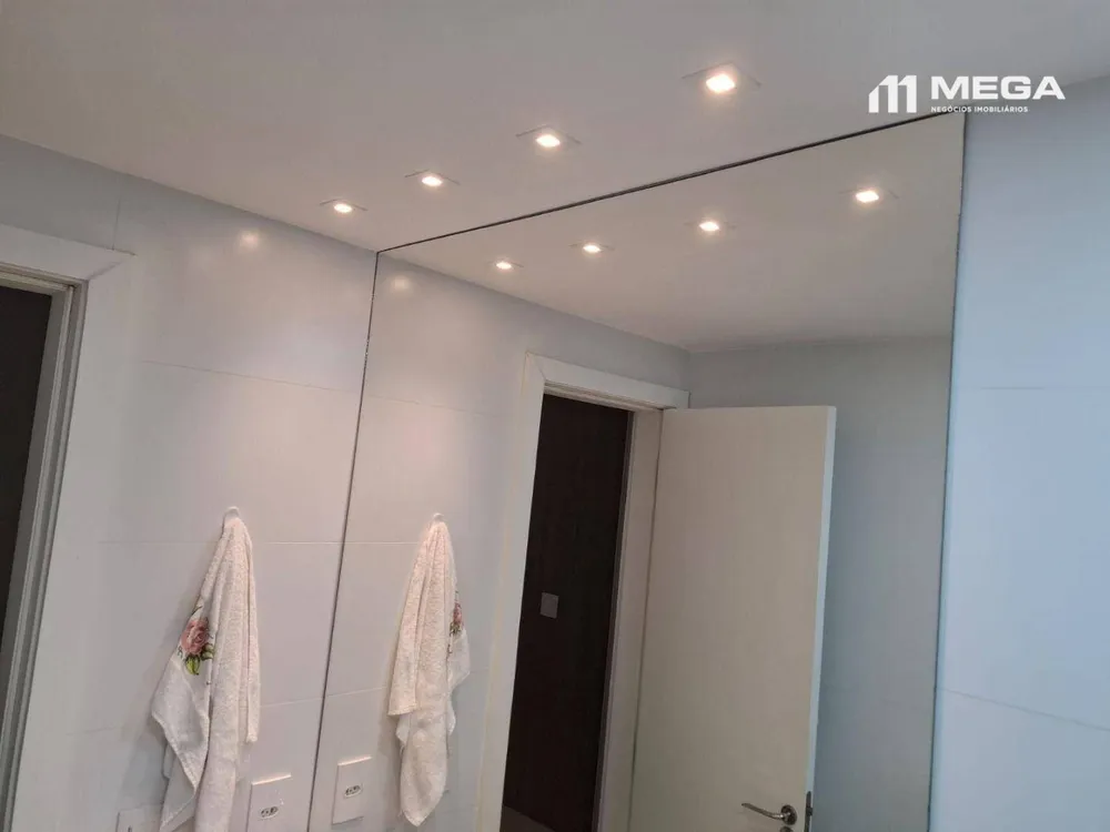Apartamento, 3 quartos, 127 m² - Foto 11