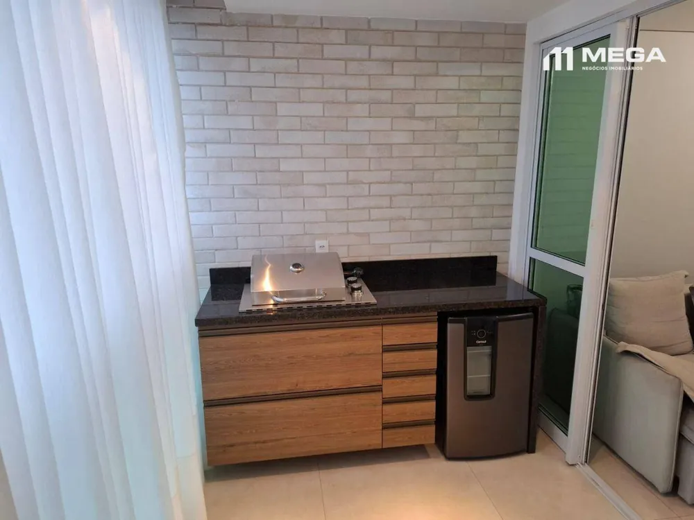 Apartamento, 3 quartos, 127 m² - Foto 10