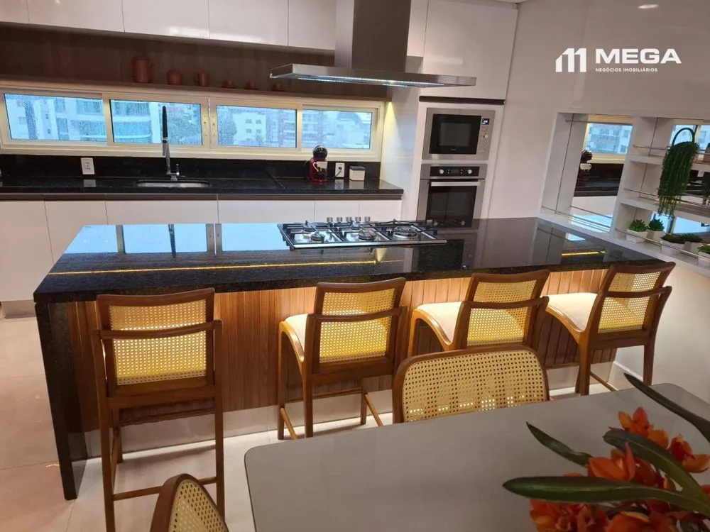 Apartamento, 3 quartos, 127 m² - Foto 7