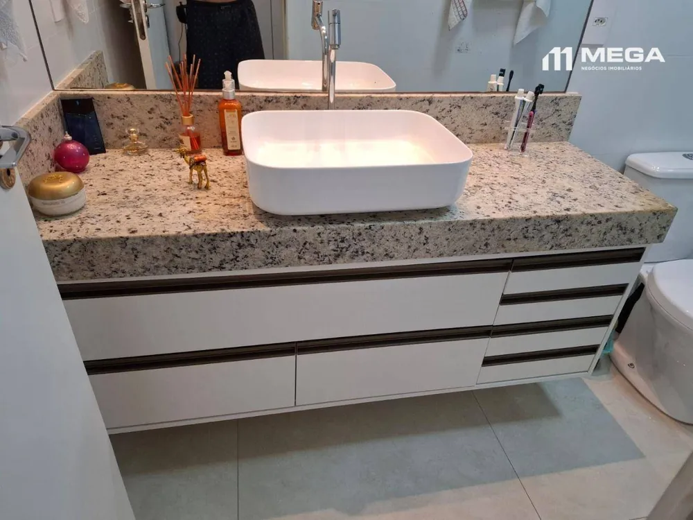 Apartamento, 3 quartos, 127 m² - Foto 12