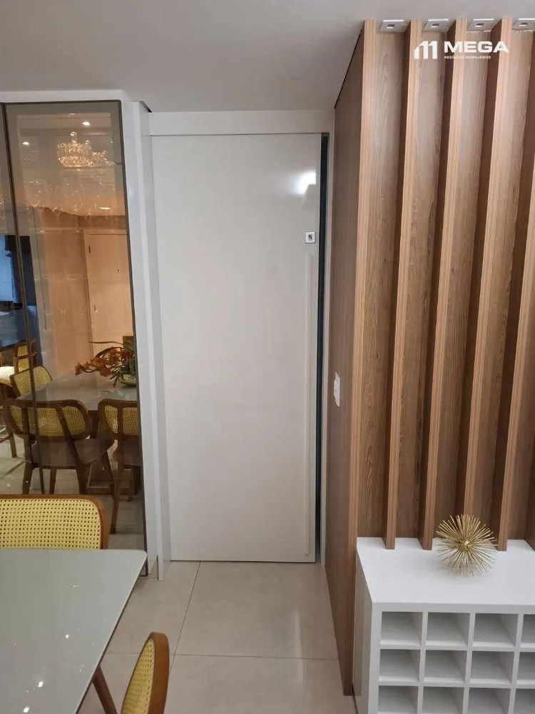 Apartamento, 3 quartos, 127 m² - Foto 8