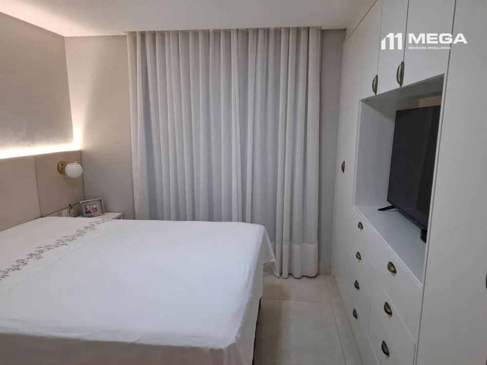 Apartamento, 3 quartos, 127 m² - Foto 3