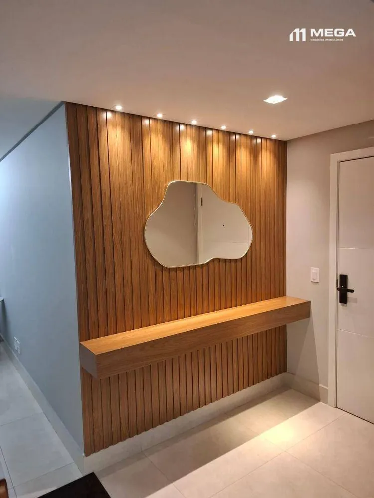 Apartamento, 3 quartos, 127 m² - Foto 4