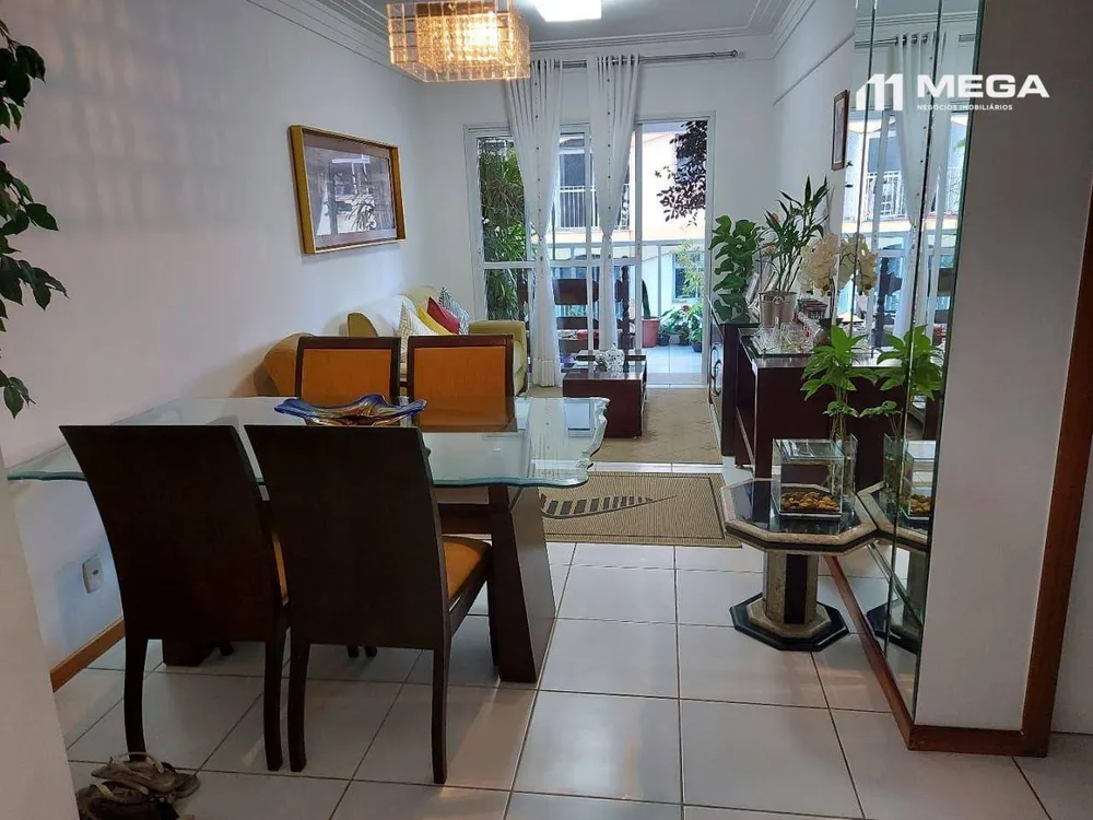 Apartamento, 2 quartos, 80 m² - Foto 4
