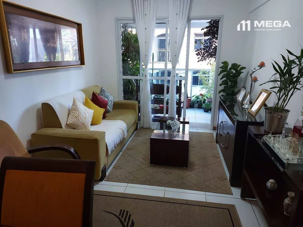 Apartamento, 2 quartos, 80 m² - Foto 5