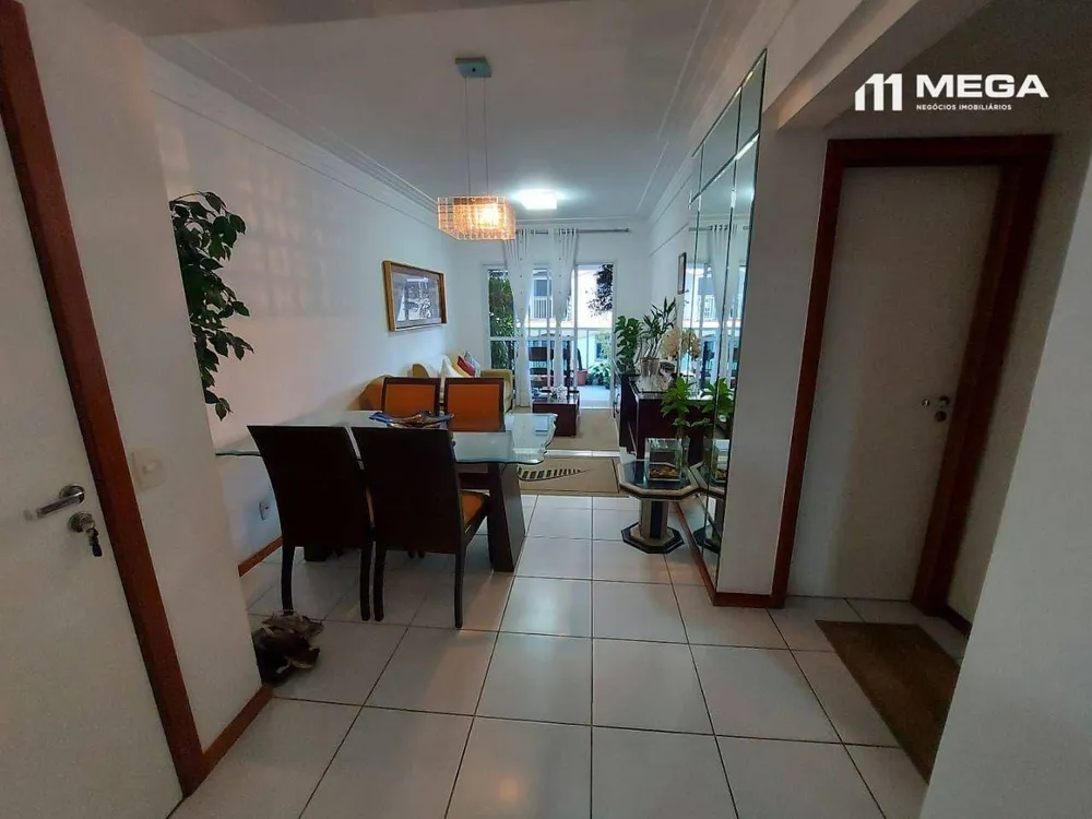 Apartamento, 2 quartos, 80 m² - Foto 8