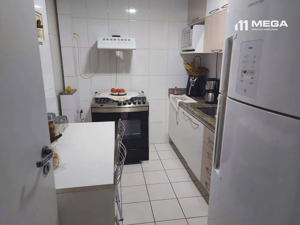 Apartamento, 2 quartos, 80 m² - Foto 13
