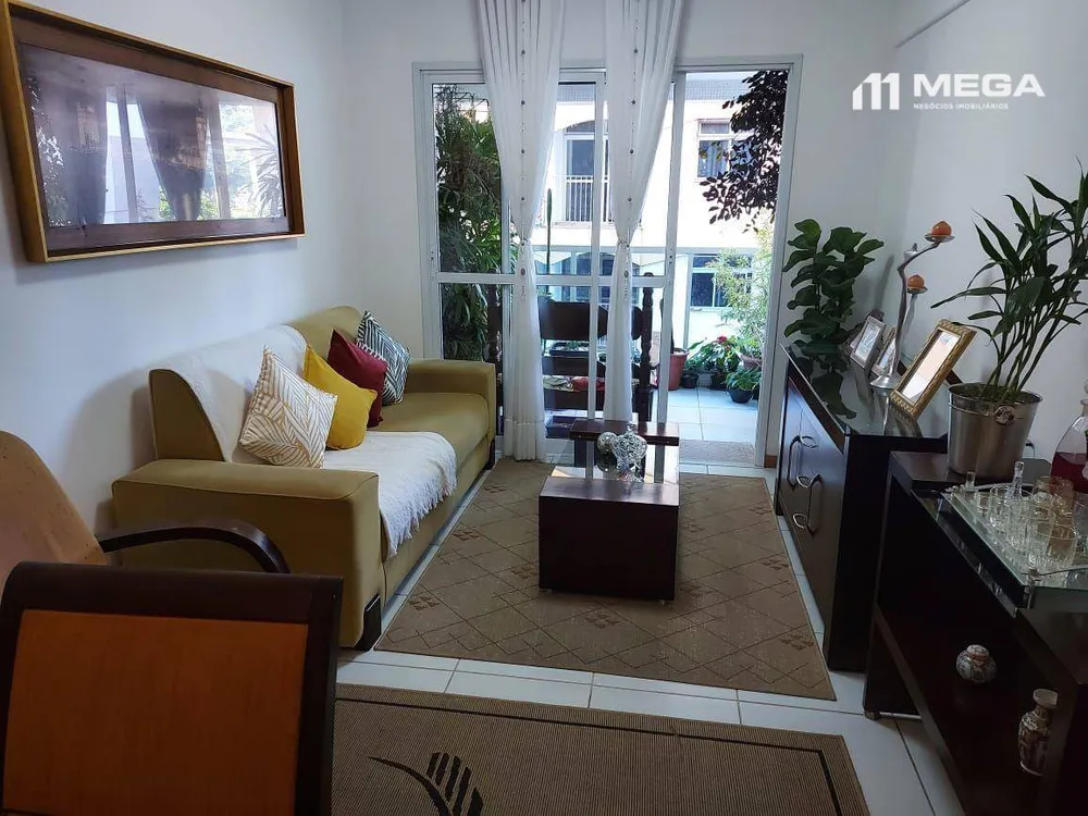 Apartamento, 2 quartos, 80 m² - Foto 2
