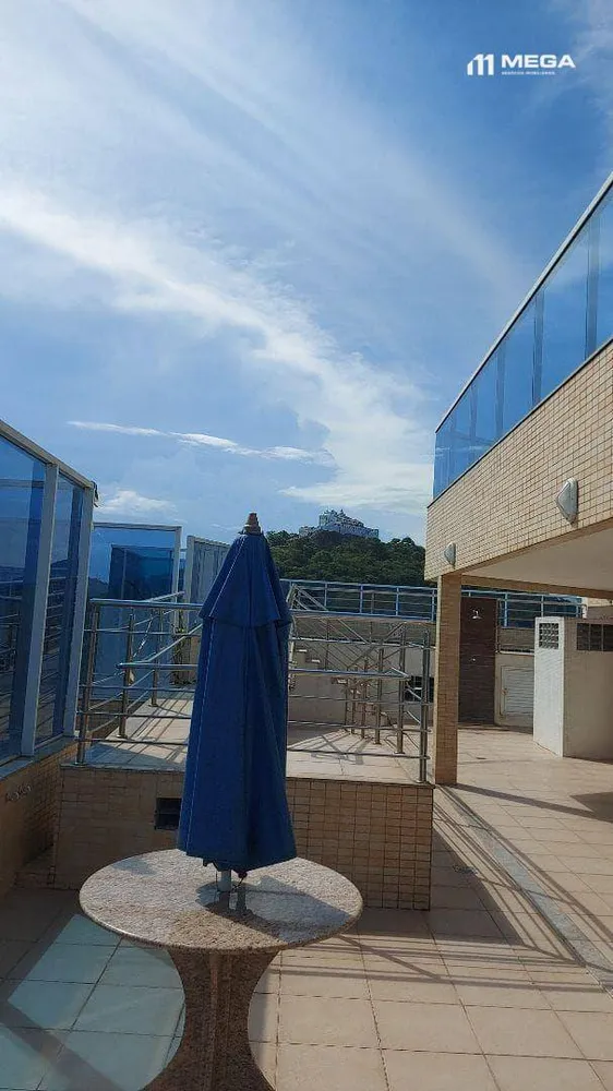 Apartamento, 2 quartos, 80 m² - Foto 12