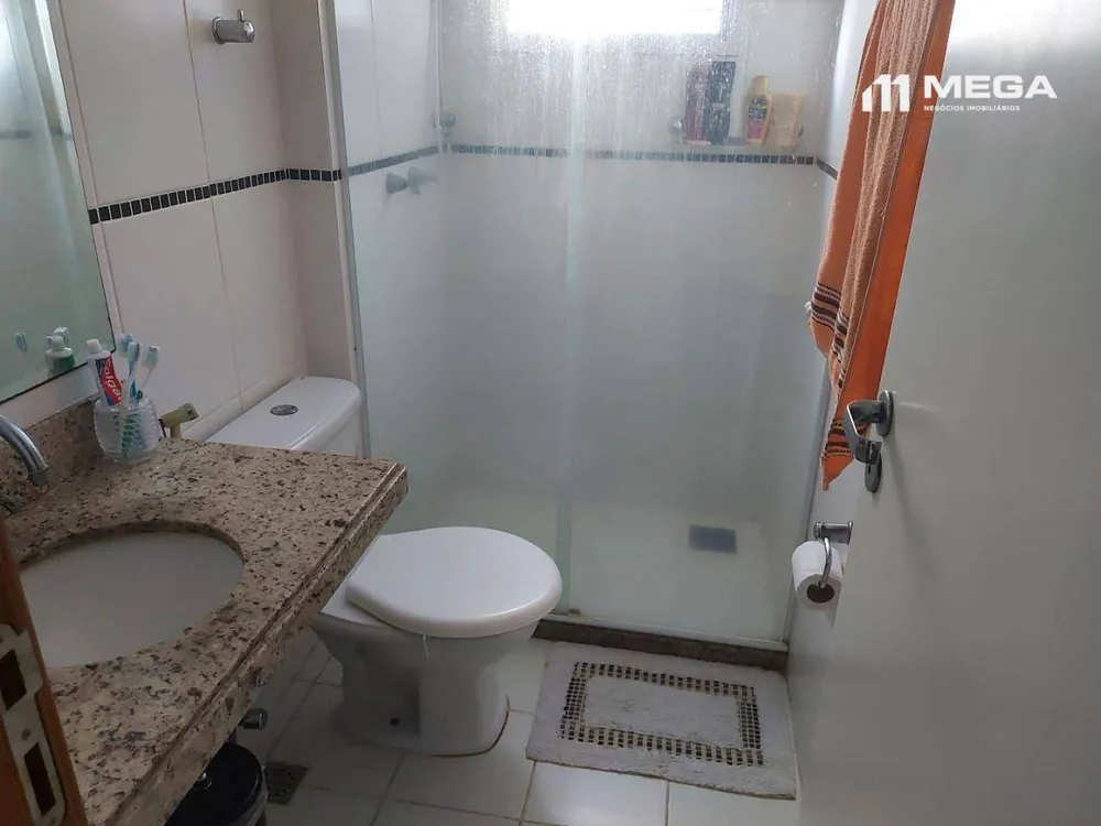 Apartamento, 2 quartos, 80 m² - Foto 11