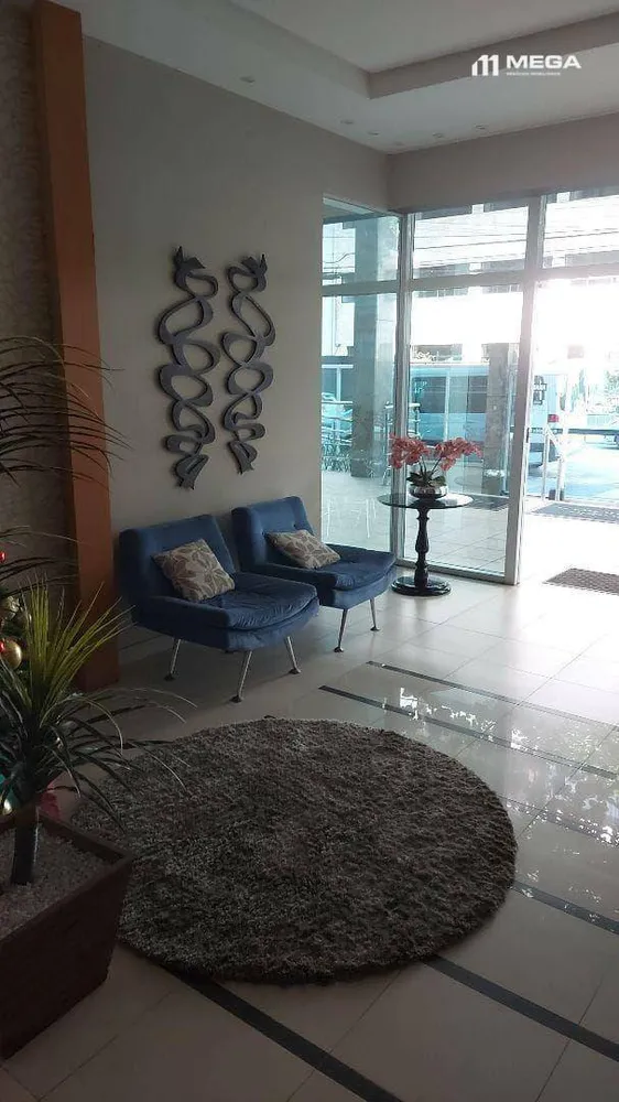 Apartamento, 2 quartos, 80 m² - Foto 1