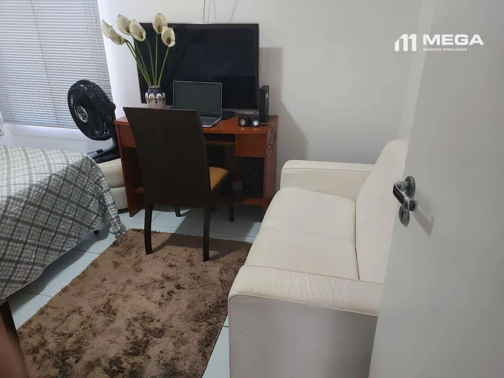 Apartamento, 2 quartos, 80 m² - Foto 9