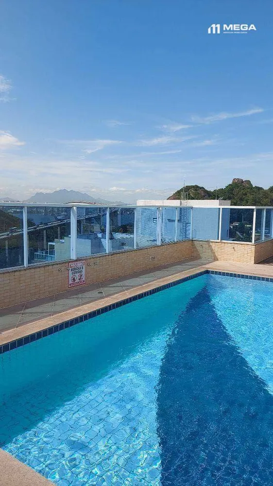 Apartamento, 2 quartos, 80 m² - Foto 3