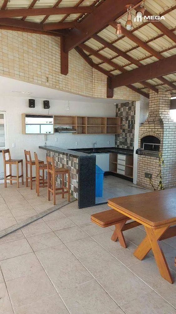 Apartamento, 2 quartos, 80 m² - Foto 14