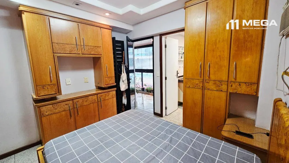 Apartamento, 3 quartos, 120 m² - Foto 2