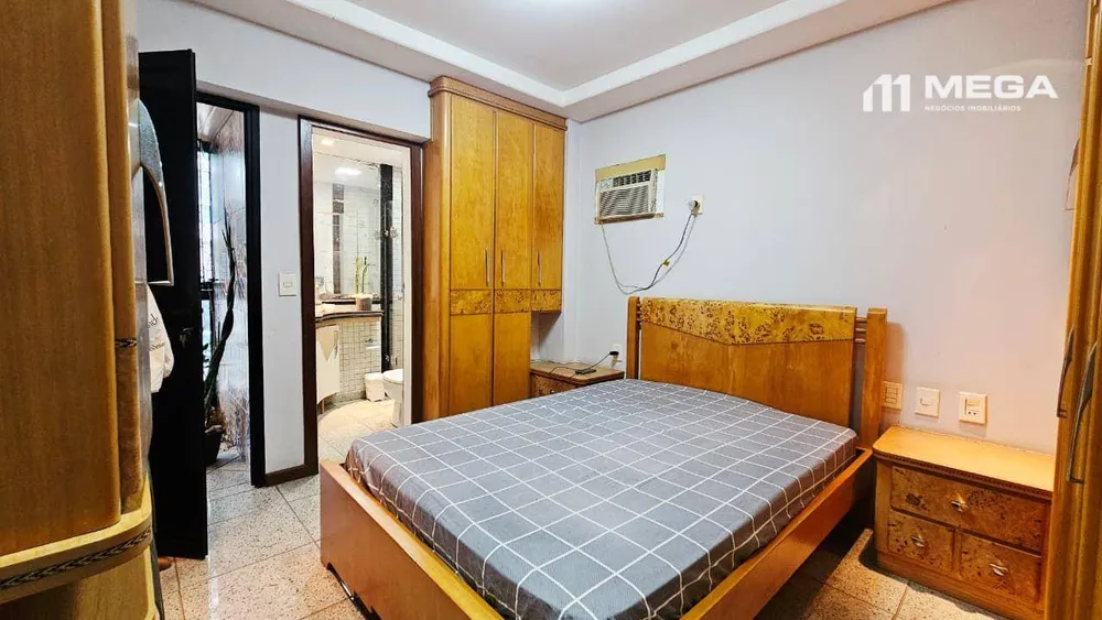 Apartamento, 3 quartos, 120 m² - Foto 1