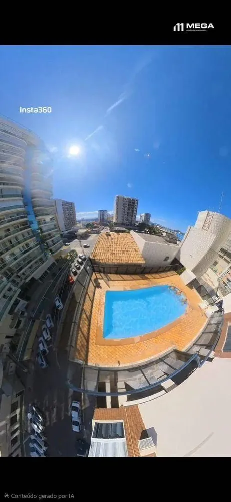 Apartamento, 3 quartos, 120 m² - Foto 4