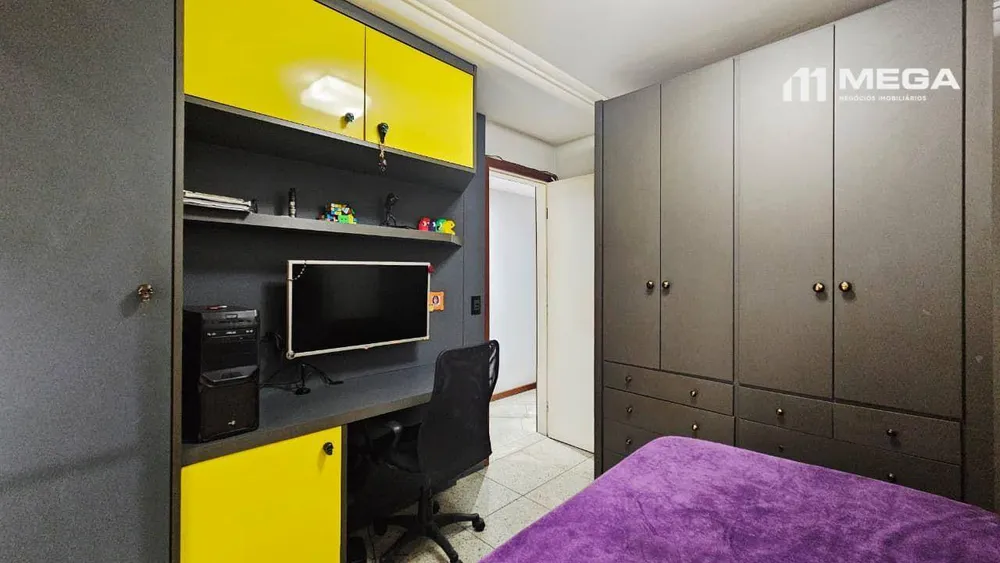 Apartamento, 3 quartos, 120 m² - Foto 3