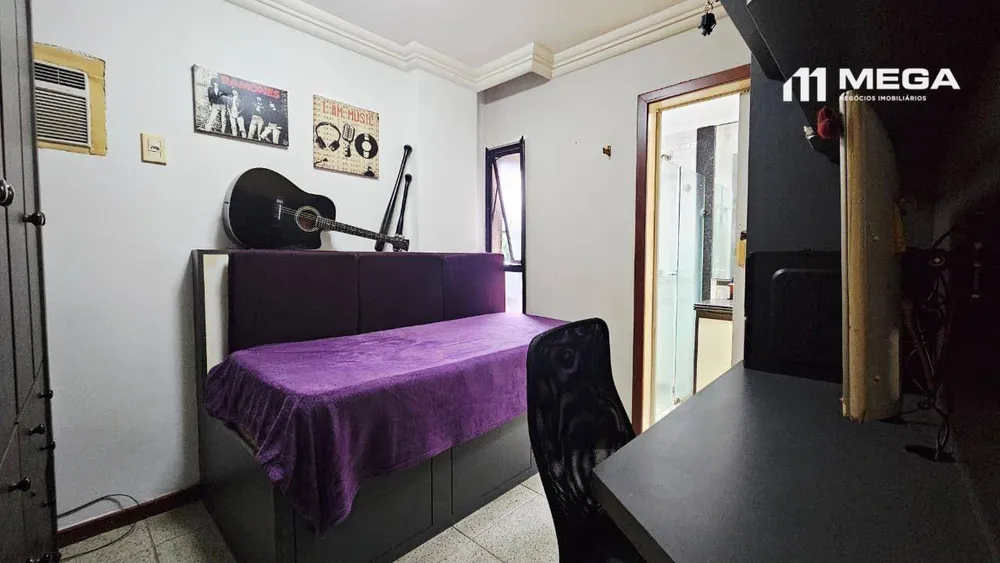 Apartamento, 3 quartos, 120 m² - Foto 6