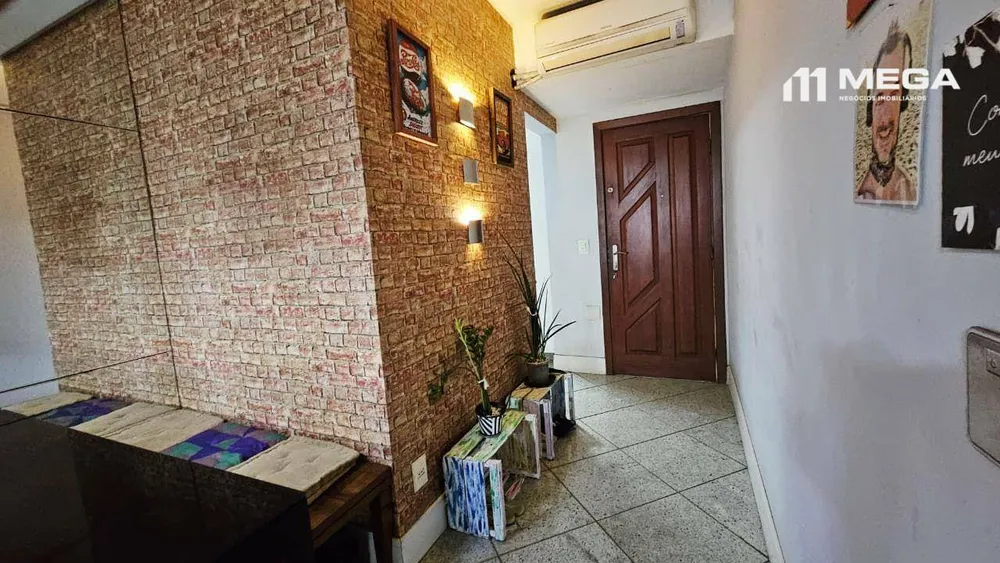 Apartamento, 3 quartos, 120 m² - Foto 2